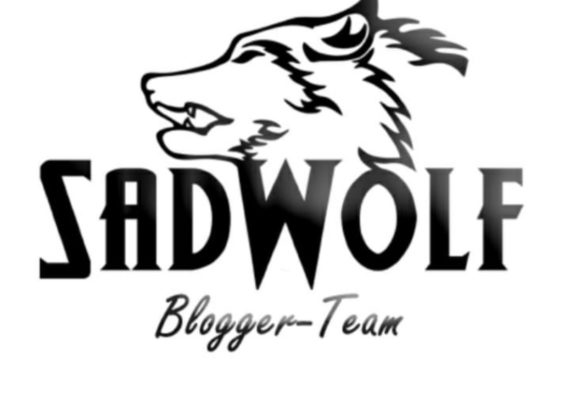 SadWolf Blogger-Team