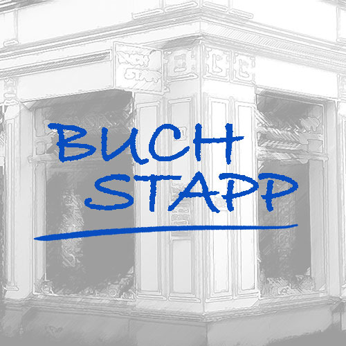 Buch Stapp Erfurt - My Local Bookdealer